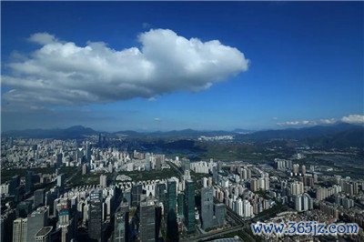 探索深圳，一场与洋马的奇妙邂逅